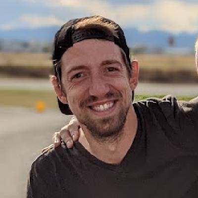 Christoph "Stoffl, Bugjakinho"