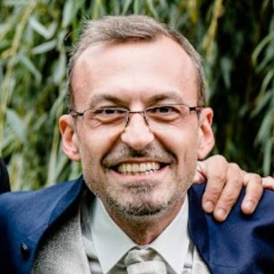 Gregor "Gretsch, Gjenase"